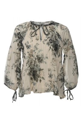 Clarita Top