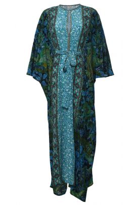Amy kaftan