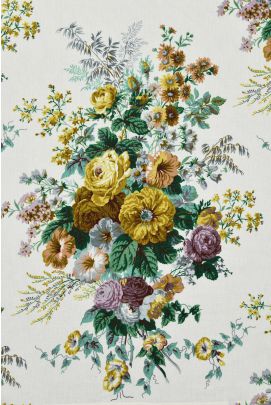 Galina Tablecloth