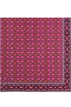 Sabine Stripe Tablecloth