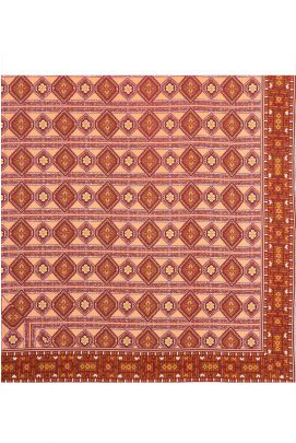 Sabine Stripe Tablecloth