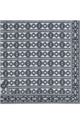Sabine Stripe Tablecloth