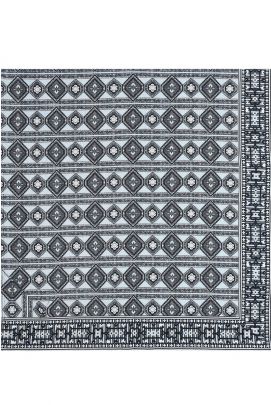 Sabine Stripe Tablecloth