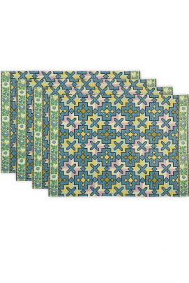 Natalia Placemat