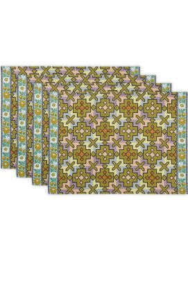 Natalia Placemat