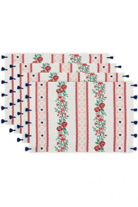 Oksana Placemat
