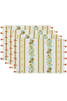 Oksana Placemat