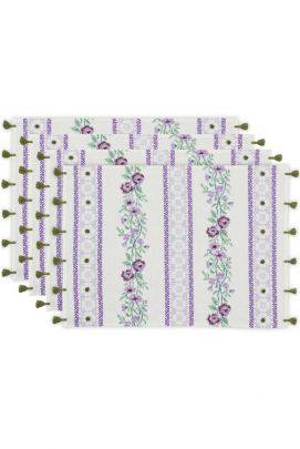 Oksana Placemat