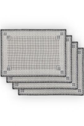 Greta Placemat