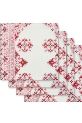 Vizcaya Napkin