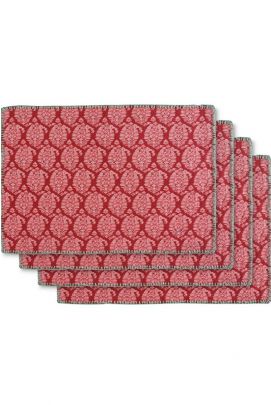 Jammu Placemat