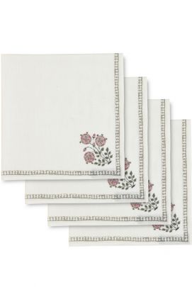 Shalimar Napkin
