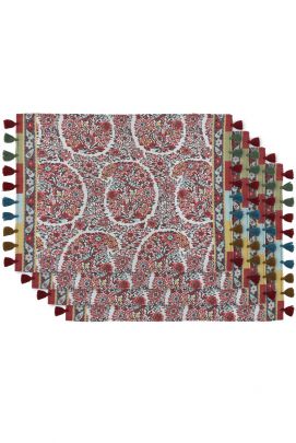 Jamavar Placemat