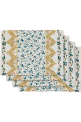 Tidewater Placemat