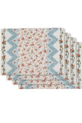 Tidewater Placemat