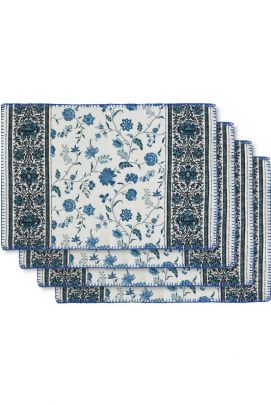 Calico Placemat