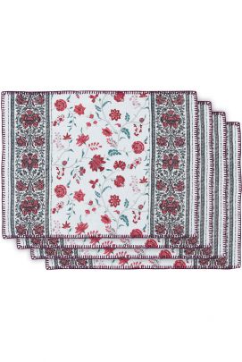Calico Placemat