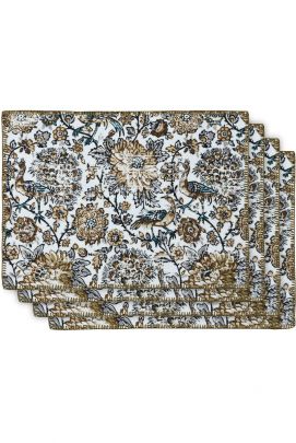 Coromandel Placemat