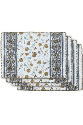 Calico Placemat