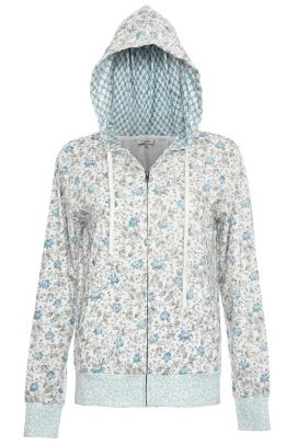 Agnes Hoodie