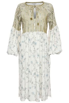 Augusta Dress