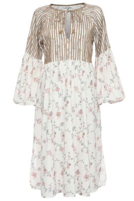 Augusta Dress