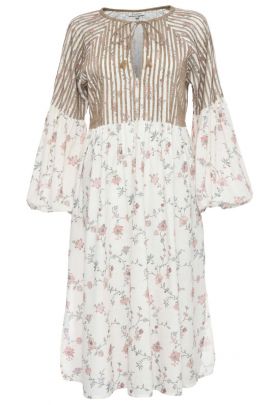 Beatrice Dress