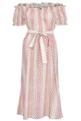 Kristy Dress