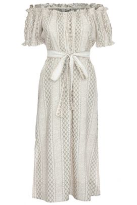 Kristy Dress