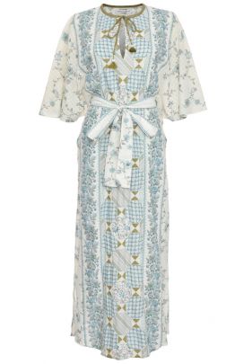 Sheena Kaftan