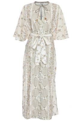 Sheena Kaftan