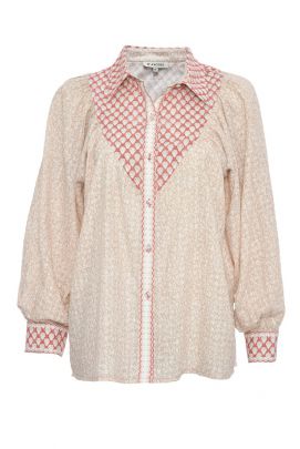 Gladys Blouse