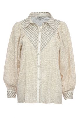 Gladys Blouse