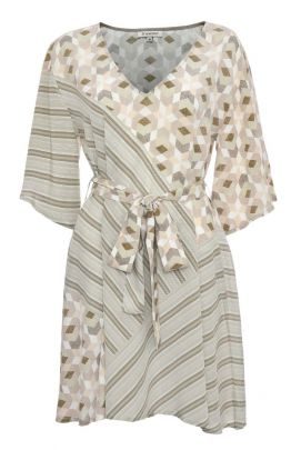 Bethan Dress