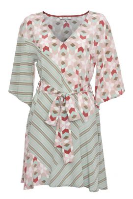 Bethan Dress