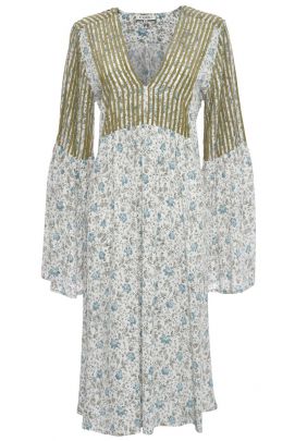Beatrice Dress