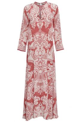 Bronwen Dress
