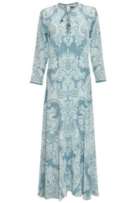 Bronwen Dress