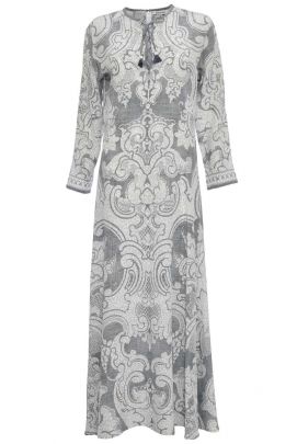 Bronwen Dress