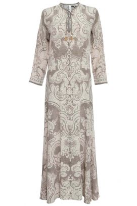 Bronwen Dress