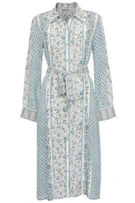 Tabitha Shirt Dress