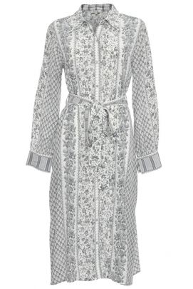 Tabitha Shirt Dress