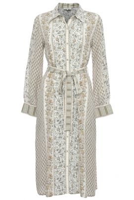 Tabitha Shirt Dress
