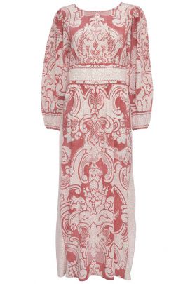 Arabella Dress