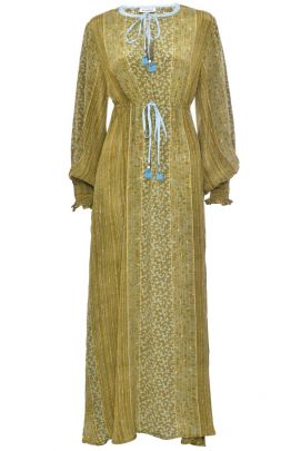 Barnacle Dress