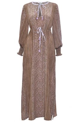 Barnacle Dress