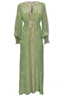 Barnacle Dress