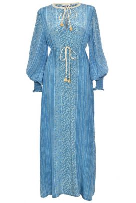 Barnacle Dress