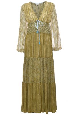 Seaside Dress
