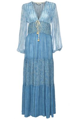 Seaside Dress